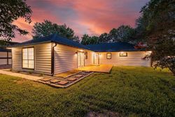 Foreclosure in  KRENEK RD Crosby, TX 77532