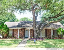 Foreclosure in  BOWLINE RD Houston, TX 77062