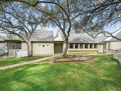 Foreclosure in  CASA VERDE Austin, TX 78734