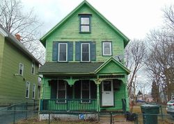 Foreclosure in  COLUMBIA AVE Rochester, NY 14608