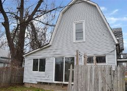Foreclosure in  YOUNGSTOWN LOCKPORT RD Ransomville, NY 14131