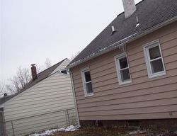 Foreclosure in  TERRACE DR Syracuse, NY 13219