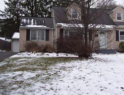 Foreclosure in  TERRACE DR Syracuse, NY 13219