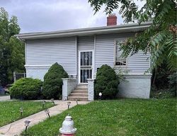 Foreclosure in  NOTRE DAME AVE Cleveland, OH 44104