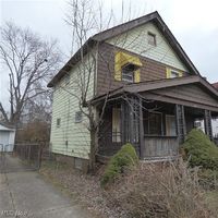 Foreclosure in  E 114TH ST Cleveland, OH 44105
