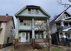 Foreclosure in  ELM AVE Cleveland, OH 44112