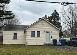 Foreclosure in  E 332ND ST Eastlake, OH 44095