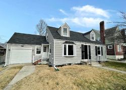 Foreclosure in  WENDOVER RD Parkville, MD 21234