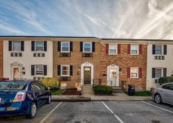 Foreclosure in  CLACTON AVE UNIT 38 Suitland, MD 20746
