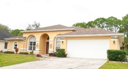 Foreclosure in  ABELLO RD SE Palm Bay, FL 32909