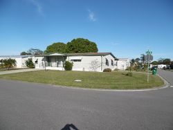 Foreclosure in  DOLPHIN CIR Sebastian, FL 32976