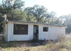 Foreclosure in  E YORKSHIRE LN Holder, FL 34445