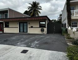 Foreclosure in  W 79TH ST Hialeah, FL 33014