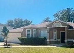 Foreclosure in  RAINTREE PL Palm Coast, FL 32164