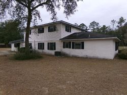 Foreclosure in  OAK RIDGE RD W Tallahassee, FL 32305