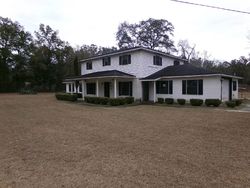 Foreclosure in  OAK RIDGE RD W Tallahassee, FL 32305