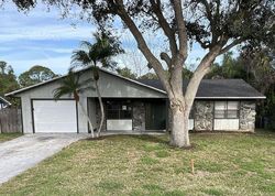 Foreclosure Listing in SE AUDUBON LN HOBE SOUND, FL 33455