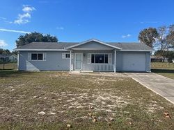 Foreclosure in  SW 78TH CT Ocala, FL 34476