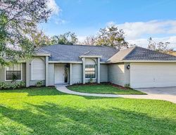 Foreclosure in  GOLDENWOOD DR Orlando, FL 32817