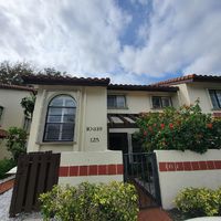 Foreclosure in  PALM LAKE AVE  Boynton Beach, FL 33437