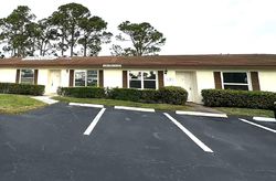 Foreclosure in  POPPY PL APT B Delray Beach, FL 33484