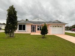 Foreclosure in  MALAYAN CT Fort Pierce, FL 34982