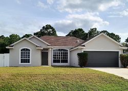 Foreclosure in  SW BRIGGS ST Port Saint Lucie, FL 34953