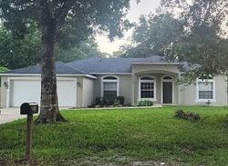 Foreclosure in  UMBRELLA TREE DR Edgewater, FL 32141