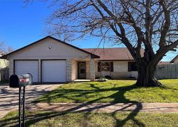 Foreclosure in  CIRCLETREE LOOP Killeen, TX 76549