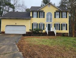 Foreclosure in  BRADEN CT Durham, NC 27713