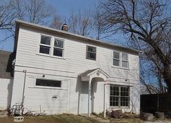 Foreclosure in  E BLAINE ST Springfield, MO 65803