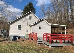 Foreclosure in  BUCKEYE RUN RD Martins Ferry, OH 43935