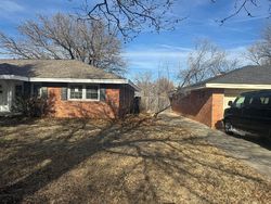 Foreclosure in  BRENTWOOD DR Amarillo, TX 79106