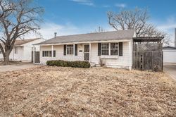 Foreclosure in  CLINE RD Amarillo, TX 79110