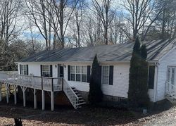 Foreclosure in  LAKE FOREST LN Hendersonville, NC 28739