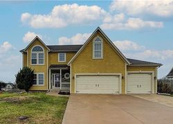 Foreclosure in  SW BRIARBROOK DR Lees Summit, MO 64082