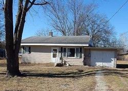 Foreclosure in  HOGAN AVE Pacific, MO 63069