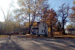 Foreclosure in  MILLER ST Sullivan, MO 63080