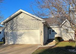 Foreclosure in  HARBOR LNDG Braidwood, IL 60408