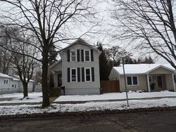 Foreclosure in  S HAMPTON ST Bay City, MI 48708