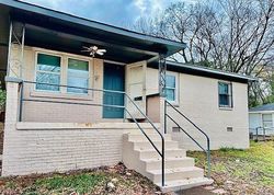 Foreclosure in  CHERRY ST Montgomery, AL 36107