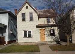 Foreclosure in  PUTNAM ST Fort Wayne, IN 46808