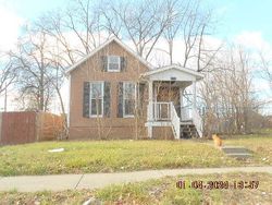 Foreclosure in  SMITH ST Fort Wayne, IN 46803