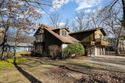 Foreclosure Listing in W 84TH TER CROWN POINT, IN 46307