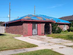 Foreclosure in  WATLING DR Marrero, LA 70072