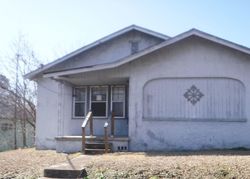 Foreclosure in  S 6TH ST Gadsden, AL 35901