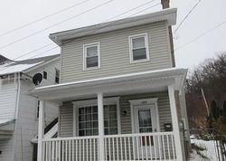 Foreclosure in  N SHAMOKIN ST Shamokin, PA 17872