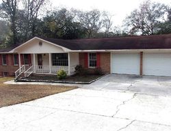 Foreclosure in  MELISSA AVE Ozark, AL 36360