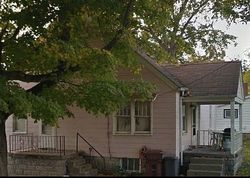 Foreclosure in  FALLS AVE Wabash, IN 46992