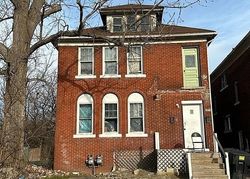 Foreclosure in  ELMHURST ST Detroit, MI 48206